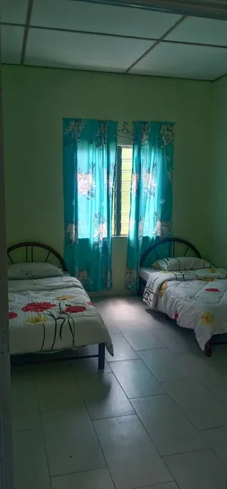 Homestay Mahsuri Kuala Selangor Picture 6