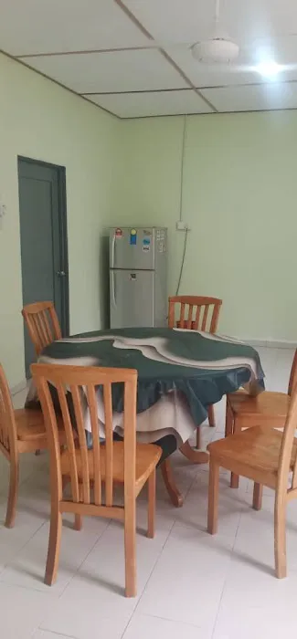 Homestay Mahsuri Kuala Selangor Picture 5