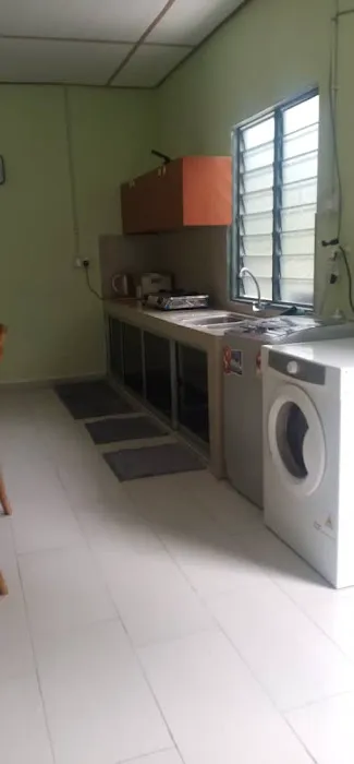 Homestay Mahsuri Kuala Selangor Picture 4