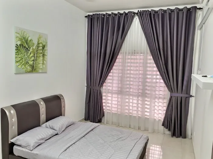 AZUA HOMESTAY/GUESTHOUSE TANJUNG KARANG Picture 7
