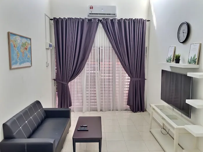 AZUA HOMESTAY/GUESTHOUSE TANJUNG KARANG Picture 3