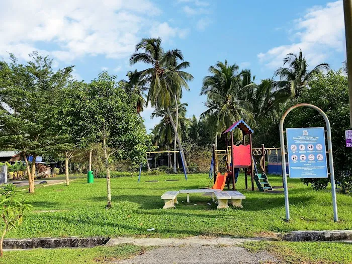 AZUA HOMESTAY/GUESTHOUSE TANJUNG KARANG Picture 5