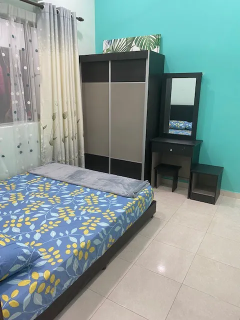 WANA GUESTHOUSE Picture 6
