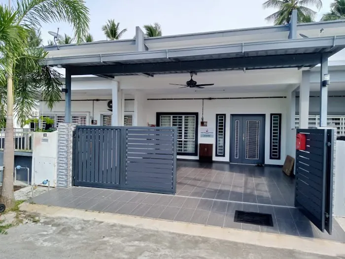 WANA GUESTHOUSE Picture 7