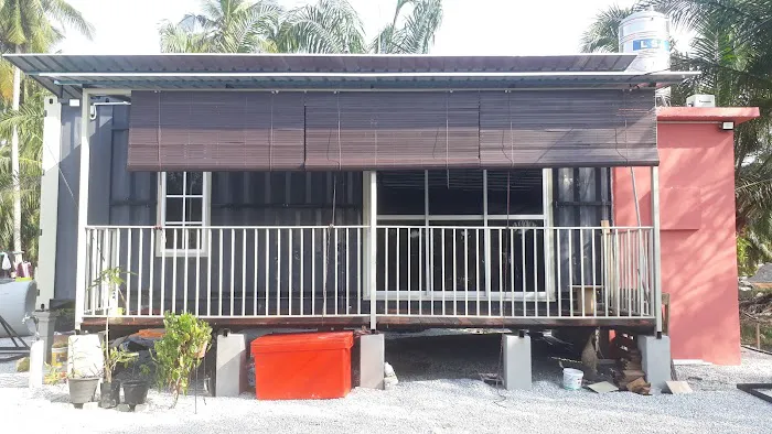 Kotak Besi Aman Picture 4