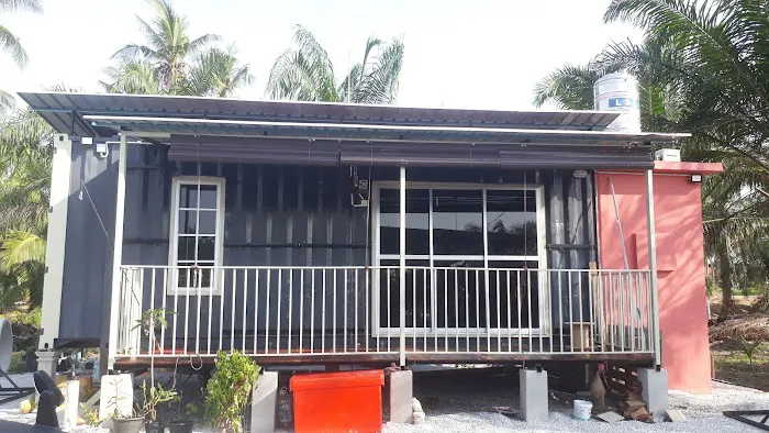 Kotak Besi Aman Picture 5