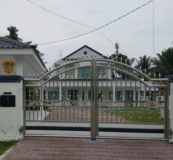 Homestay Kuala Selangor - Erly Villa Picture 7