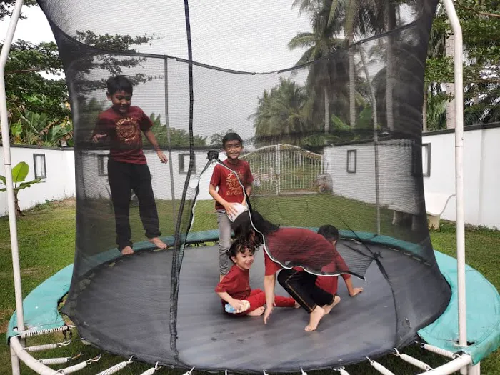 Homestay Kuala Selangor - Erly Villa Picture 2