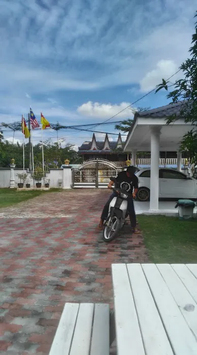 Homestay Kuala Selangor - Erly Villa Picture 8
