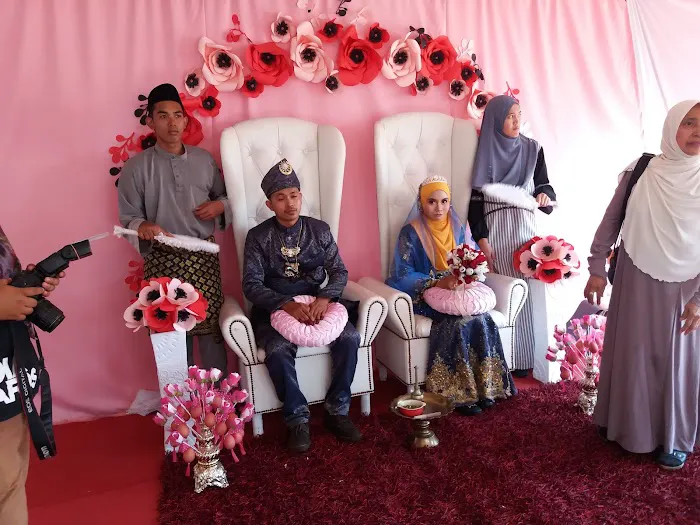 Homestay Kuala Selangor - Erly Villa Picture 10