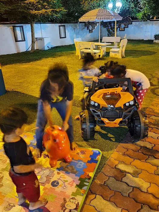 Homestay Kuala Selangor - Erly Villa Picture 5