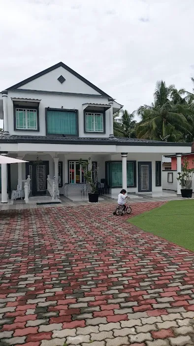 Homestay Kuala Selangor - Erly Villa Picture 3