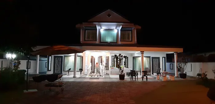 Homestay Kuala Selangor - Erly Villa Picture 1