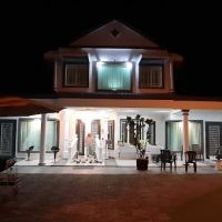 Homestay Kuala Selangor - Erly Villa ico