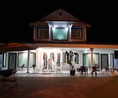 Homestay Kuala Selangor - Erly Villa