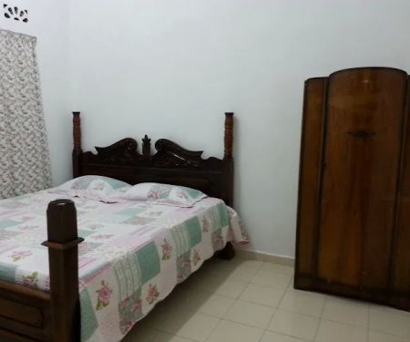 Homestay Yayasan Asmah