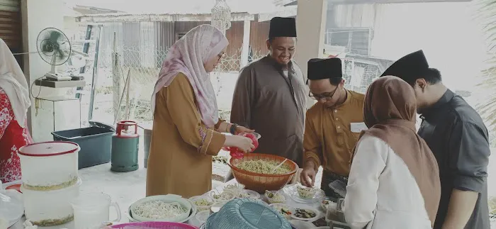 Homestay Yayasan Asmah Picture 2
