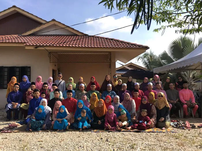 Homestay Yayasan Asmah Picture 7