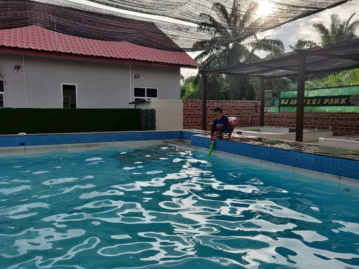 RJ Homestay Sungai Terap Picture 6