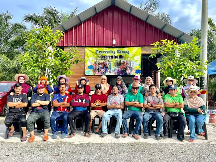 RJ Homestay Sungai Terap Picture 8
