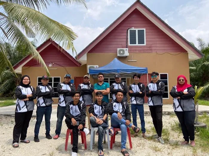 RJ Homestay Sungai Terap Picture 2