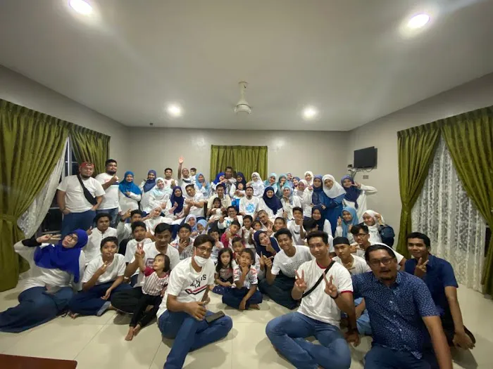 RJ Homestay Sungai Terap Picture 3