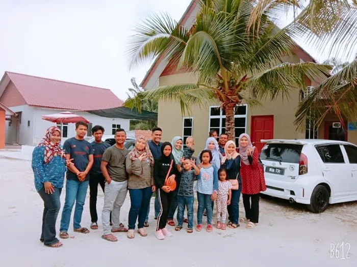 RJ Homestay Sungai Terap Picture 1