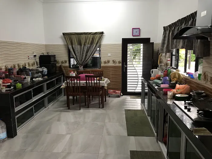 UDA VILLA, KG UJUNG PERMATANG Picture 3