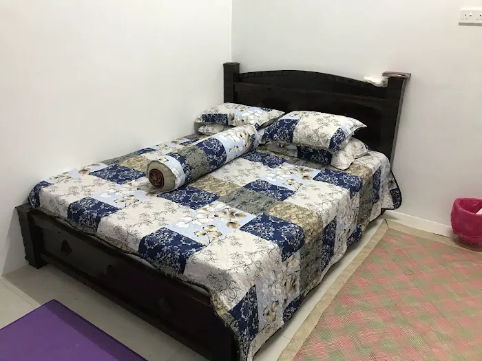 UDA VILLA, KG UJUNG PERMATANG Picture 5