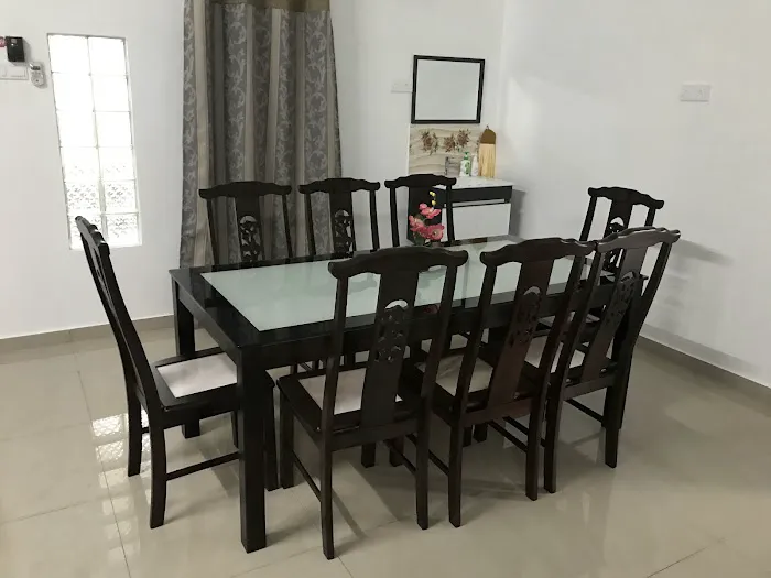 UDA VILLA, KG UJUNG PERMATANG Picture 2