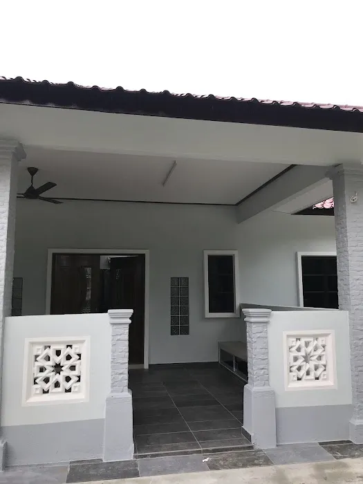 UDA VILLA, KG UJUNG PERMATANG Picture 1