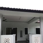 UDA VILLA, KG UJUNG PERMATANG