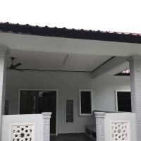 UDA VILLA, KG UJUNG PERMATANG ico