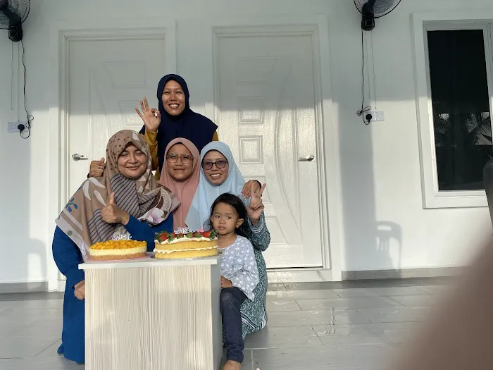 Zee Homestay Kuala Selangor Picture 4