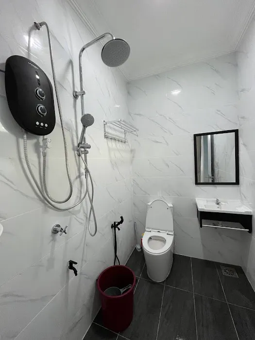Zee Homestay Kuala Selangor Picture 10