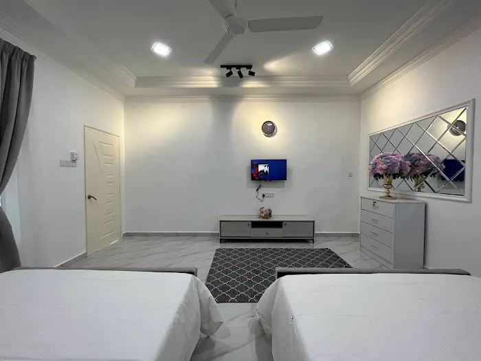 Zee Homestay Kuala Selangor Picture 1