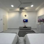 Zee Homestay Kuala Selangor