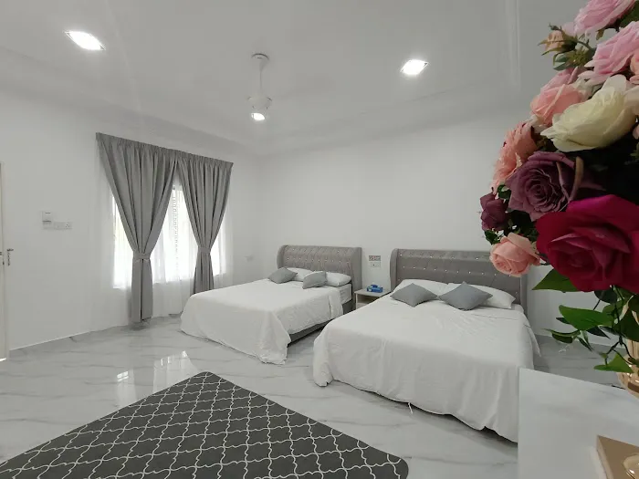 Zee Homestay Kuala Selangor Picture 2