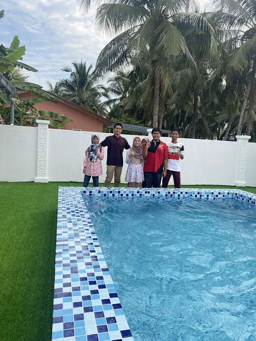 Zee Homestay Kuala Selangor Picture 8