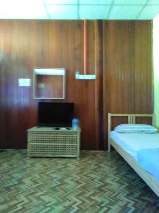 Azian-Lielik Cottage Picture 2