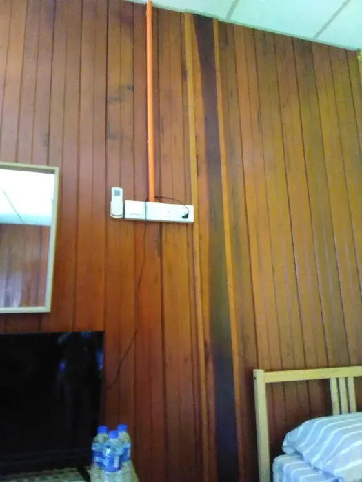 Azian-Lielik Cottage Picture 6