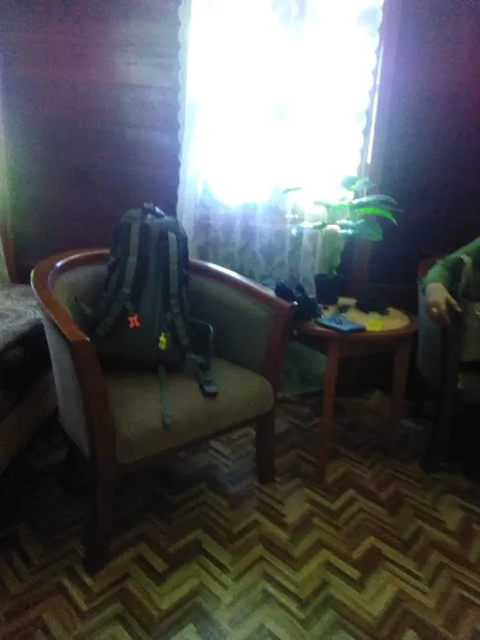 Azian-Lielik Cottage Picture 9