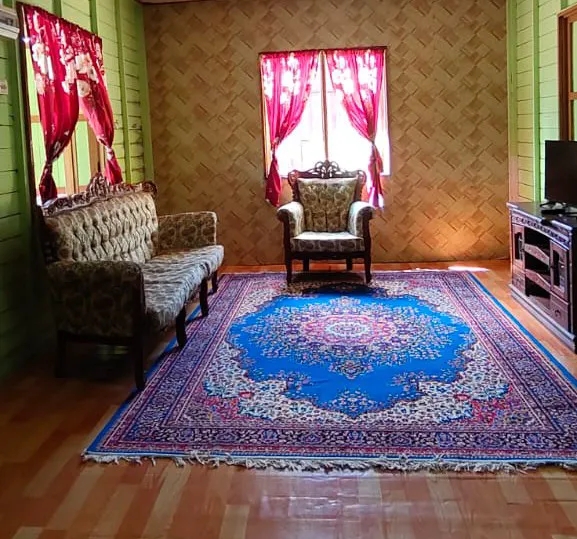 Zai's Guesthouse dan homestay Picture 5