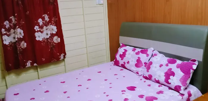 Zai's Guesthouse dan homestay Picture 1