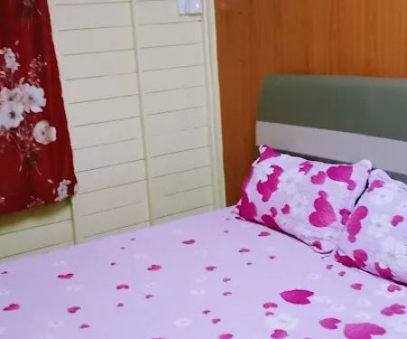 Zai's Guesthouse dan homestay