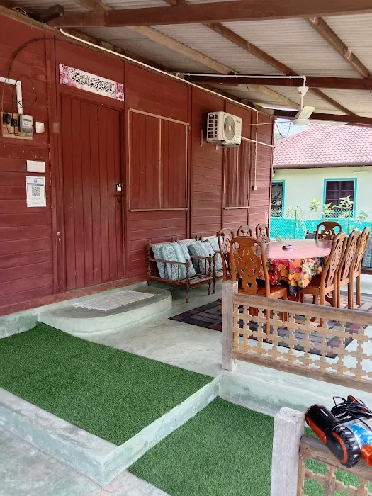Zai's Guesthouse dan homestay Picture 7
