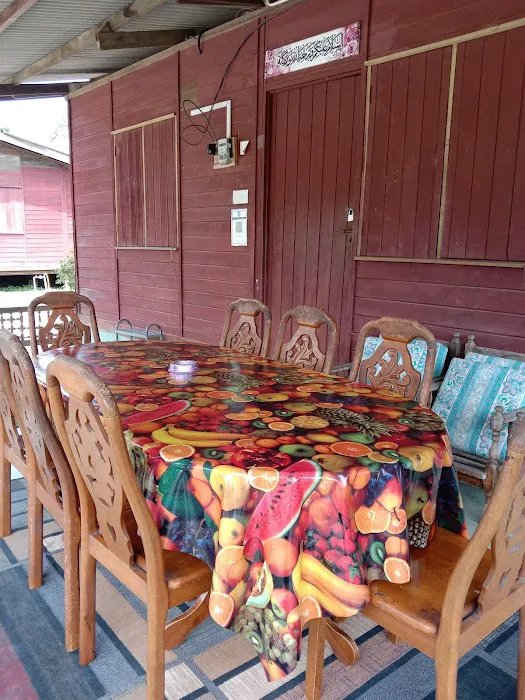 Zai's Guesthouse dan homestay Picture 6