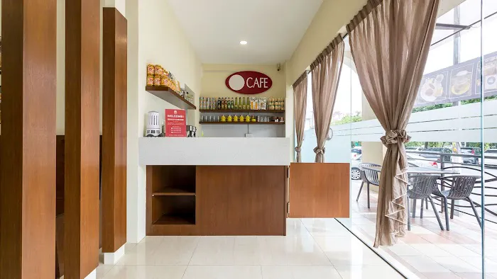 ZEN Rooms Kota Damansara Picture 5