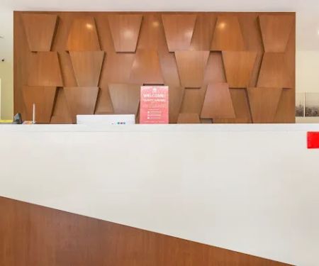 ZEN Rooms Kota Damansara