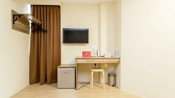 ZEN Rooms Kota Damansara Picture 3